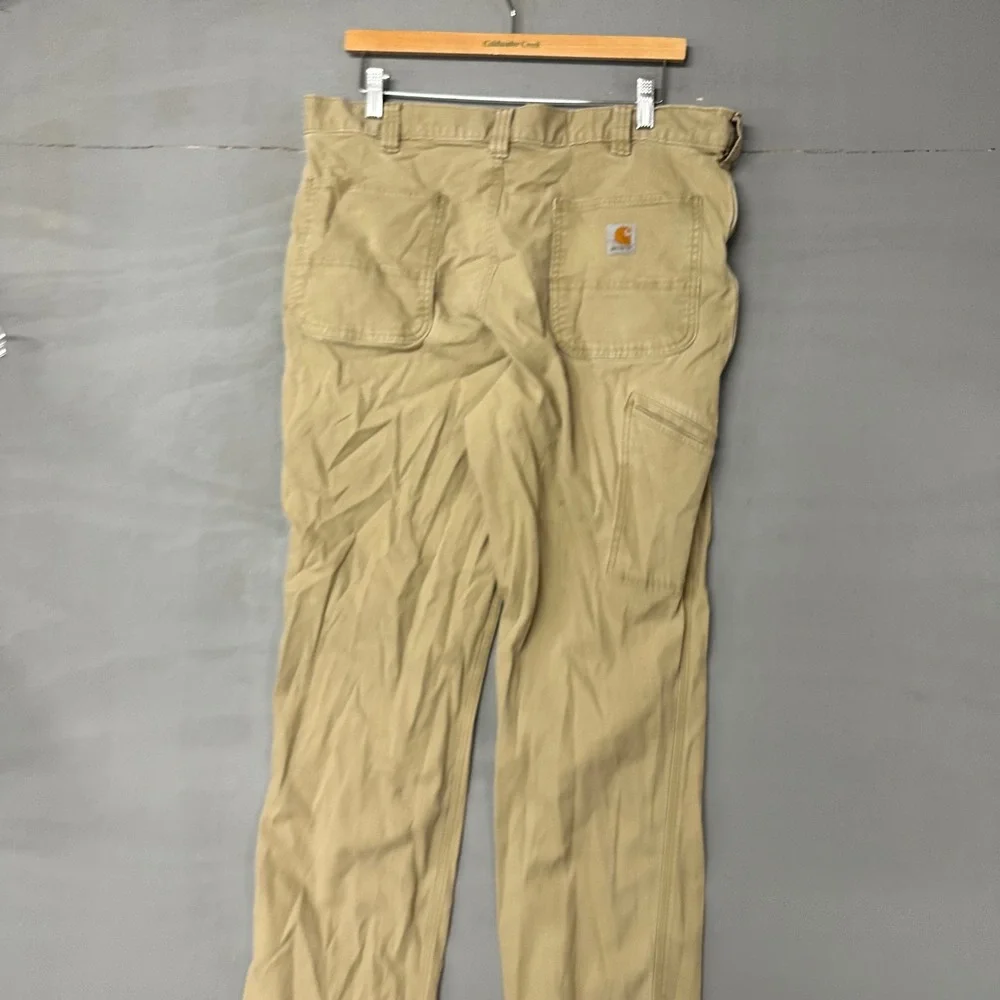 Carhartt relaxed fit